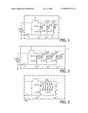 Driver Circuit Arrangement diagram and image