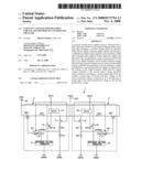 CONSTANT VOLTAGE POWER SUPPLY CIRCUIT AND METHOD OF CONTROLLING THE SAME diagram and image