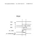 CONSTANT VOLTAGE POWER SUPPLY CIRCUIT AND METHOD OF CONTROLLING THE SAME diagram and image