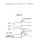 CONSTANT VOLTAGE POWER SUPPLY CIRCUIT AND METHOD OF CONTROLLING THE SAME diagram and image