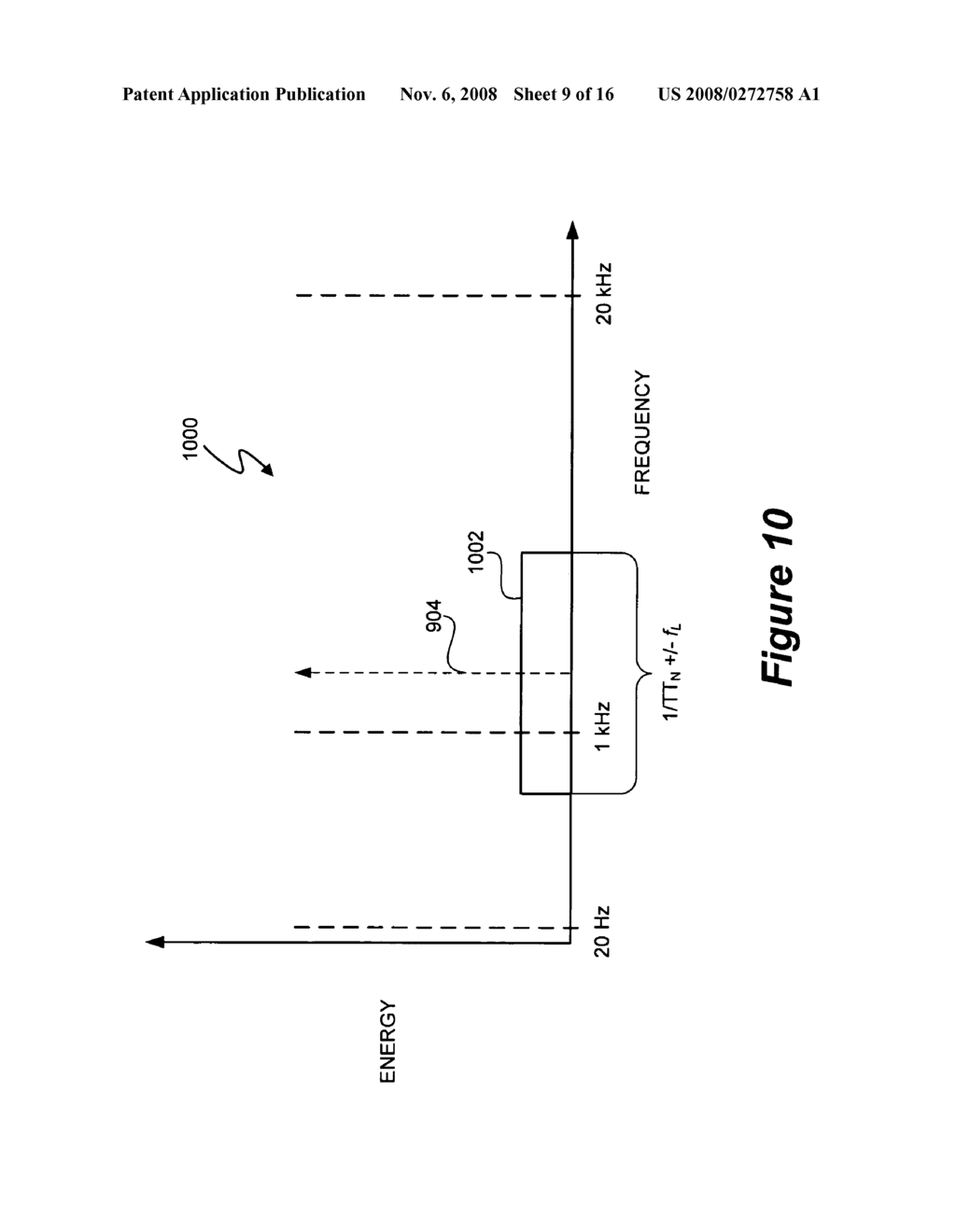 Switching Power Converter with Switch Control Pulse Width Variability at Low Power Demand Levels - diagram, schematic, and image 10