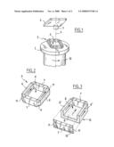 Angular Position Magnetic Sensor diagram and image