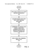 ARTIFACT REDUCTION IN STEADY-STATE FREE PRECESSION IMAGING diagram and image