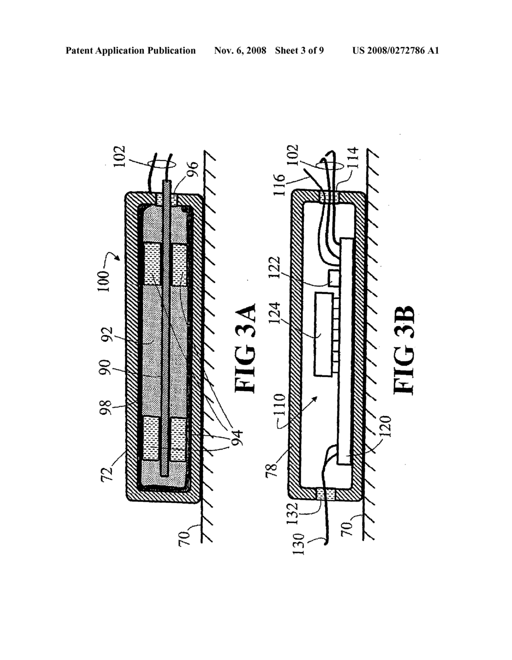 Integrated Power Supply for Surface Coils - diagram, schematic, and image 04