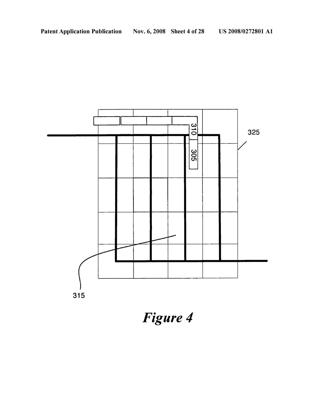 RUNTIME LOADING OF CONFIGURATION DATA IN A CONFIGURABLE IC - diagram, schematic, and image 05