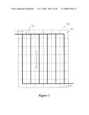 Random access of user design states in a configurable IC diagram and image