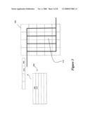 Random access of user design states in a configurable IC diagram and image