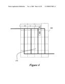 Random access of user design states in a configurable IC diagram and image