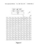 Random access of user design states in a configurable IC diagram and image