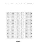 Random access of user design states in a configurable IC diagram and image