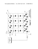 Random access of user design states in a configurable IC diagram and image