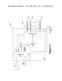 Random access of user design states in a configurable IC diagram and image