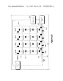 Random access of user design states in a configurable IC diagram and image