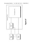 Random access of user design states in a configurable IC diagram and image