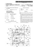 Electronic Device for Controlling Actuators diagram and image