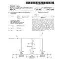 JFET Passgate Circuit and Method of Operation diagram and image