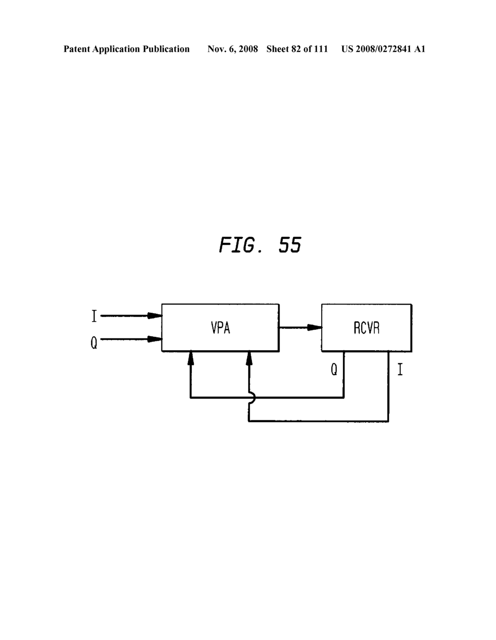 Systems and Methods of RF Power Transmission, Modulation, and Amplification, including Embodiments for Extending RF Transmission Bandwidth - diagram, schematic, and image 83