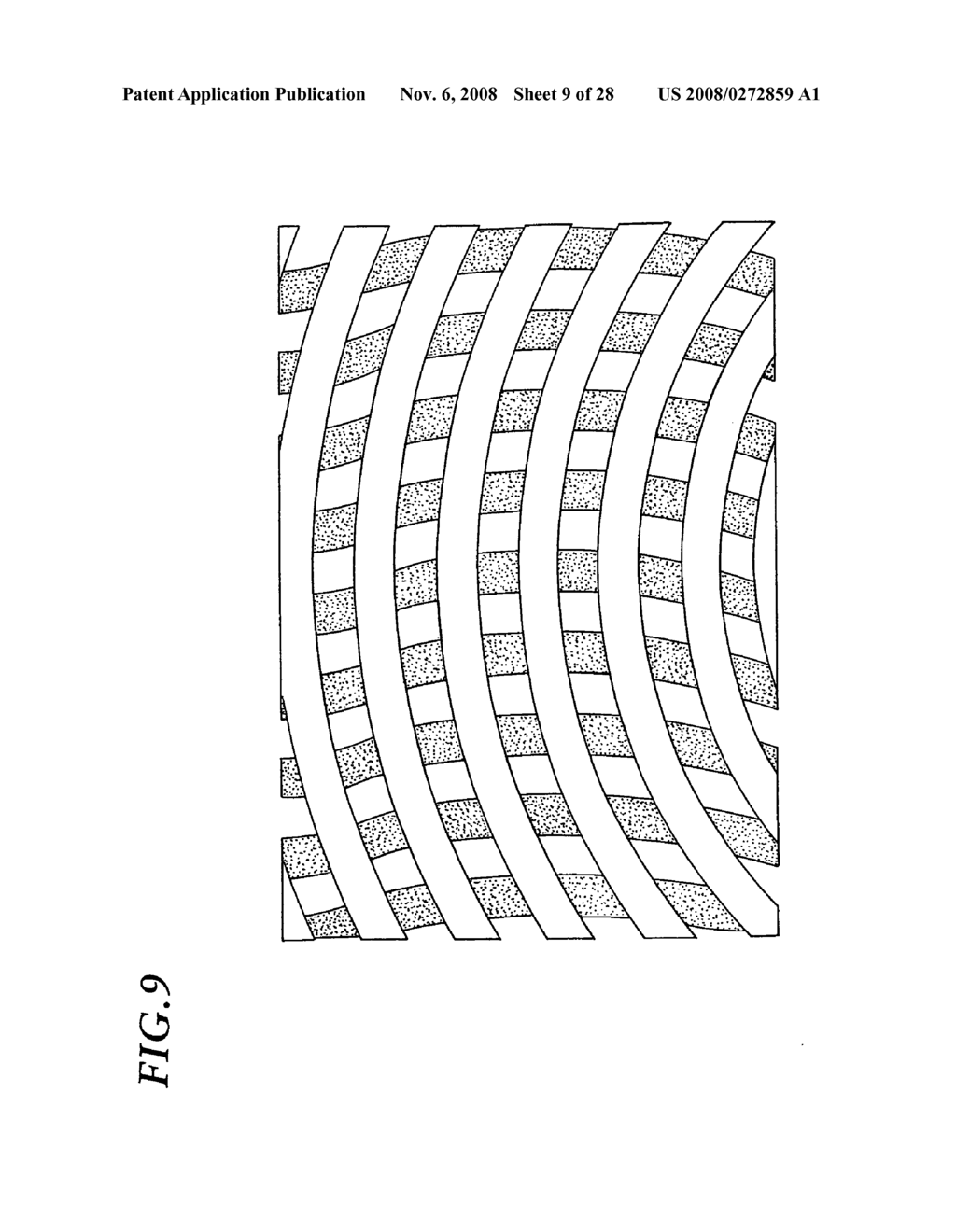 Photonic crystal device - diagram, schematic, and image 10