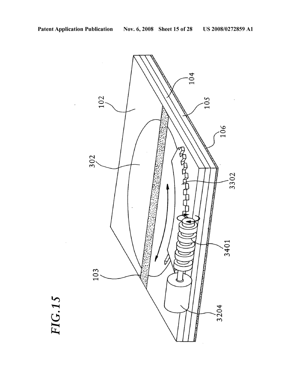 Photonic crystal device - diagram, schematic, and image 16