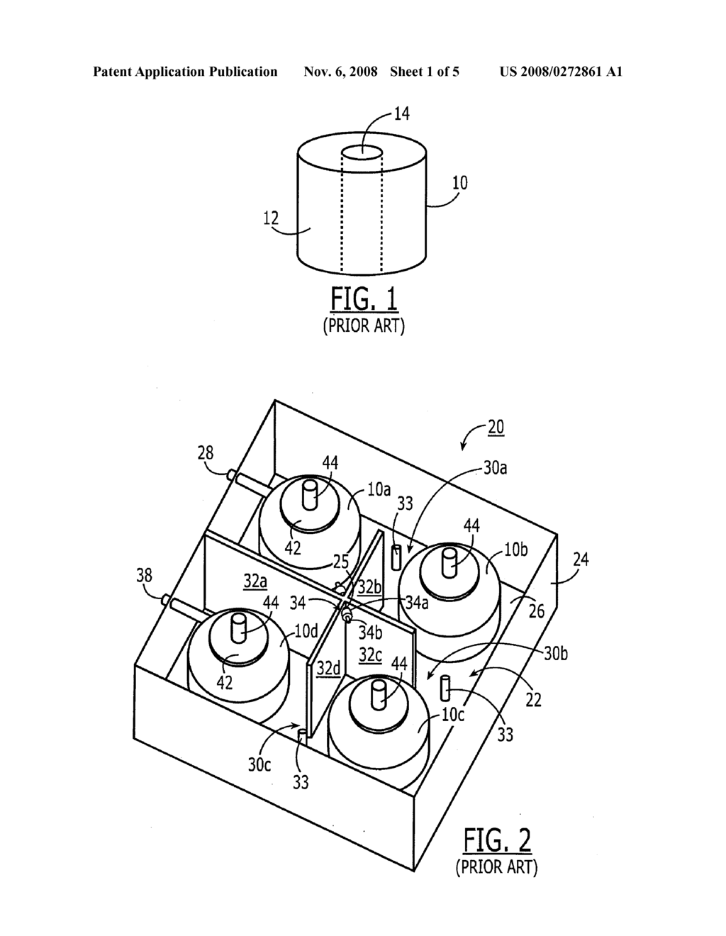 CROSS COUPLING TUNING APPARATUS FOR DIELECTRIC RESONATOR CIRCUIT - diagram, schematic, and image 02