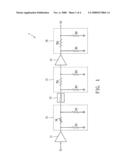 GAIN COMPENSATION CIRCUIT diagram and image