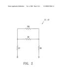 GAIN COMPENSATION CIRCUIT diagram and image