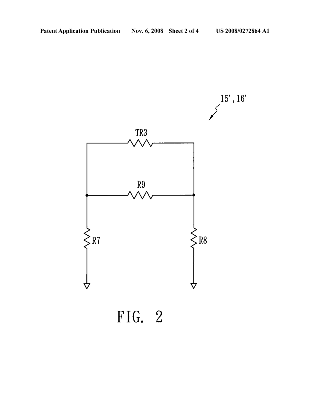 GAIN COMPENSATION CIRCUIT - diagram, schematic, and image 03