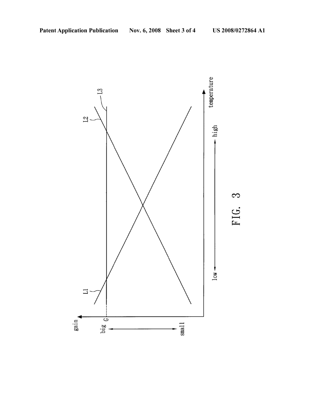 GAIN COMPENSATION CIRCUIT - diagram, schematic, and image 04