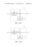 GAIN COMPENSATION CIRCUIT diagram and image