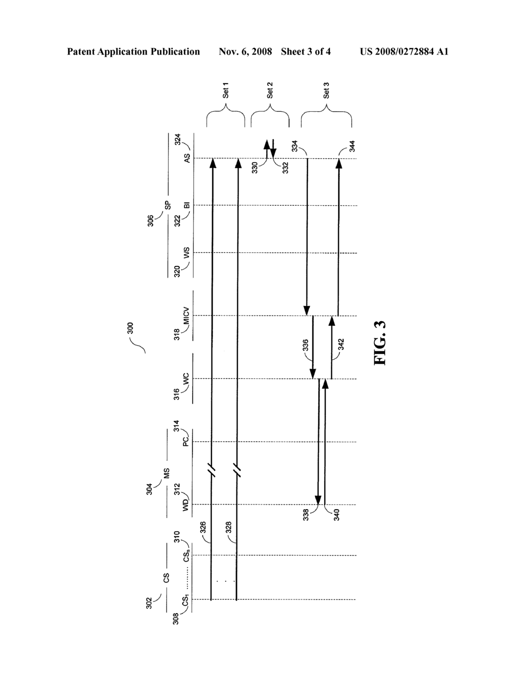 System and Method for Enhanced Threat Alerting - diagram, schematic, and image 04