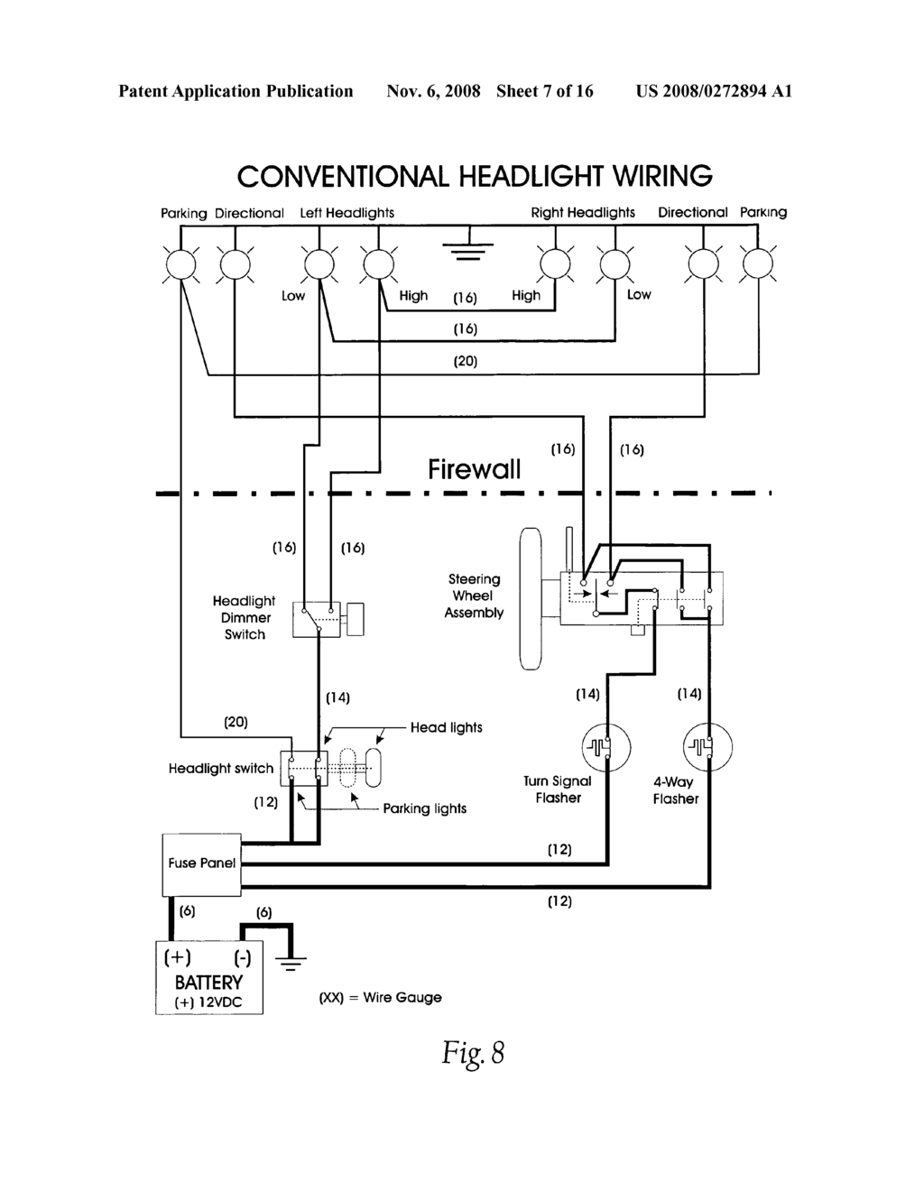 Systems and methods for direct current system digital carried message conveyance - diagram, schematic, and image 08