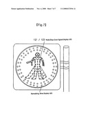 Multipurpose Led Signal System for Pedestrian & Traffic Control diagram and image