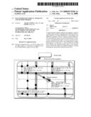 MAP INFORMATION DISPLAY APPARATUS AND METHOD THEREOF diagram and image