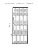 MAP INFORMATION DISPLAY APPARATUS AND METHOD THEREOF diagram and image