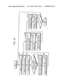 MAP INFORMATION DISPLAY APPARATUS AND METHOD THEREOF diagram and image