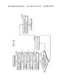 MAP INFORMATION DISPLAY APPARATUS AND METHOD THEREOF diagram and image