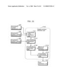 MAP INFORMATION DISPLAY APPARATUS AND METHOD THEREOF diagram and image