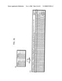 MAP INFORMATION DISPLAY APPARATUS AND METHOD THEREOF diagram and image