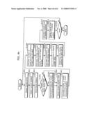 MAP INFORMATION DISPLAY APPARATUS AND METHOD THEREOF diagram and image