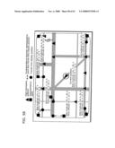 MAP INFORMATION DISPLAY APPARATUS AND METHOD THEREOF diagram and image