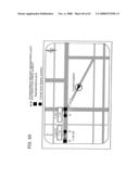 MAP INFORMATION DISPLAY APPARATUS AND METHOD THEREOF diagram and image
