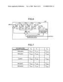 ANALOG-TO-DIGITAL CONVERSION CONTROLLER, OPTICAL RECEIVING DEVICE, OPTICAL RECEIVING METHOD, AND WAVEFORM-DISTORTION COMPENSATING DEVICE diagram and image