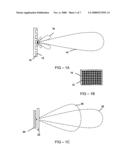 ACTIVE RADAR SYSTEM diagram and image