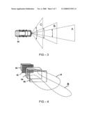 ACTIVE RADAR SYSTEM diagram and image