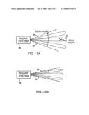 ACTIVE RADAR SYSTEM diagram and image