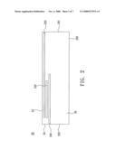 Multiband planar antenna and electrical apparatus using the same diagram and image