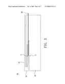 Multiband planar antenna and electrical apparatus using the same diagram and image