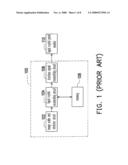 APPARATUS FOR CONTROLLING THE LIQUID CRYSTAL DISPLAY diagram and image