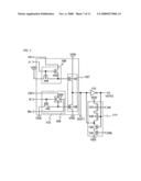 Shift Register and Semiconductor Display Device diagram and image