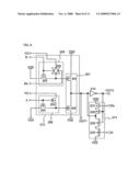 Shift Register and Semiconductor Display Device diagram and image